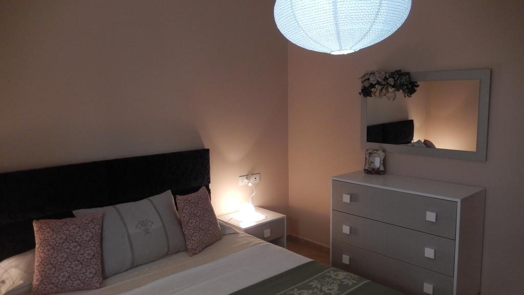 ساراندا Jelena'S Luxury Apartments المظهر الخارجي الصورة