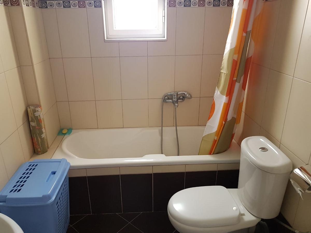 ساراندا Jelena'S Luxury Apartments المظهر الخارجي الصورة