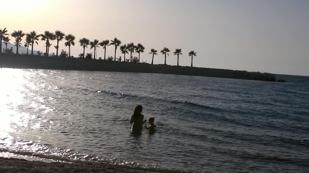 ساراندا Jelena'S Luxury Apartments المظهر الخارجي الصورة
