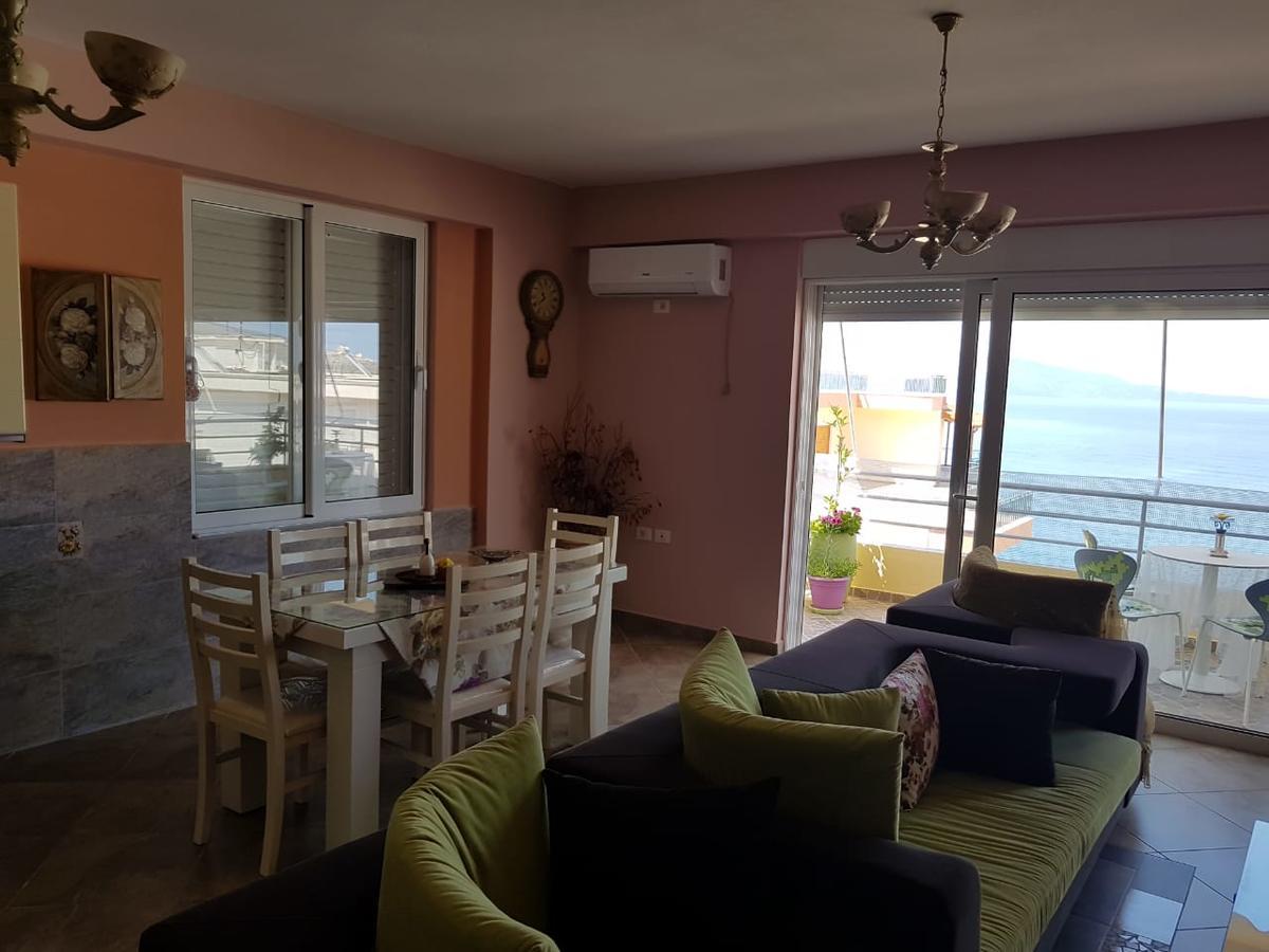 ساراندا Jelena'S Luxury Apartments المظهر الخارجي الصورة