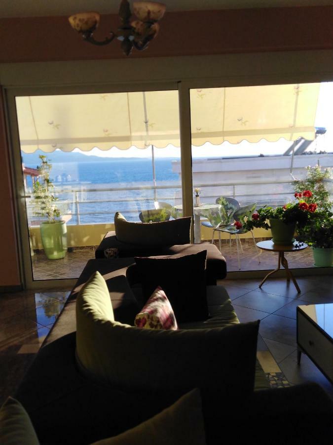 ساراندا Jelena'S Luxury Apartments المظهر الخارجي الصورة