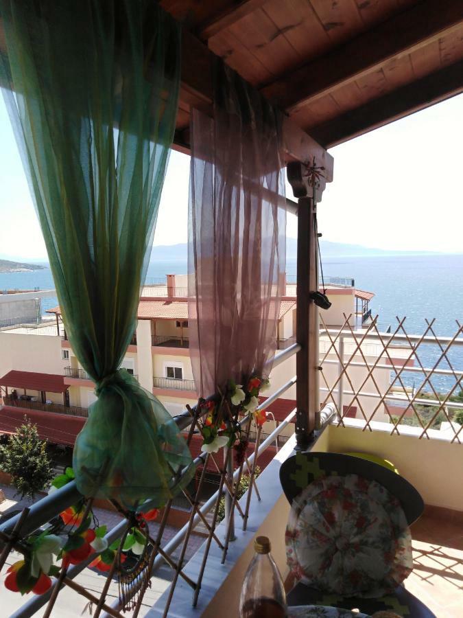 ساراندا Jelena'S Luxury Apartments المظهر الخارجي الصورة