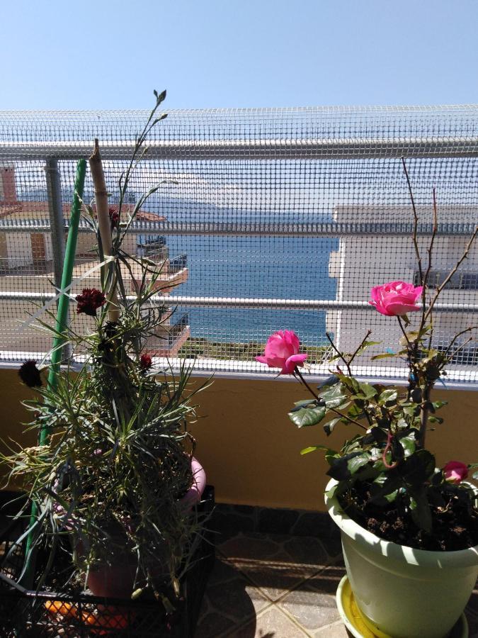 ساراندا Jelena'S Luxury Apartments المظهر الخارجي الصورة